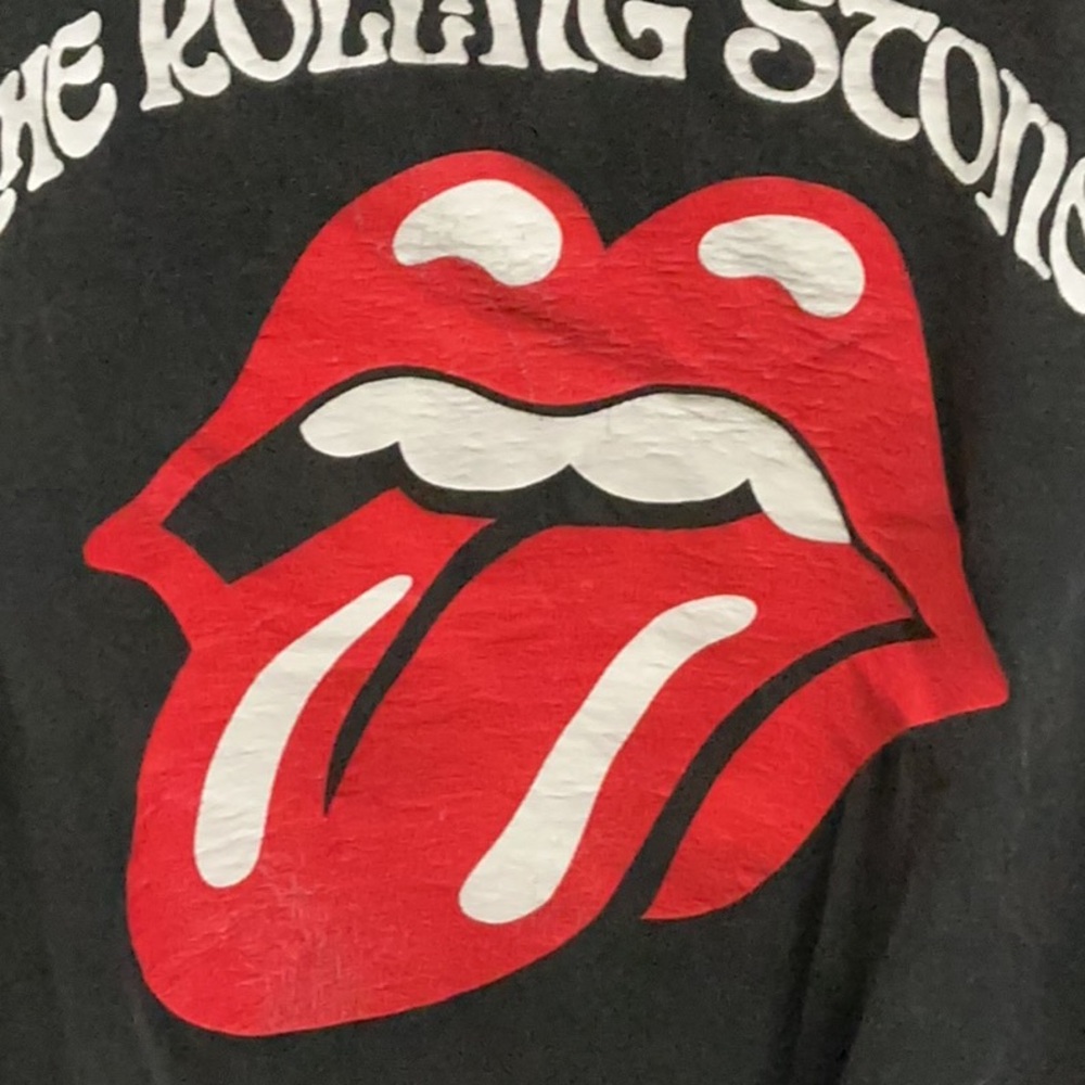 Stones And Animal House
